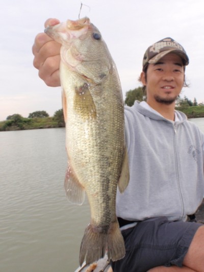 プロショップオオツカ バスフィッシング用品ネット通信販売 ブログ写真 2011/09/28