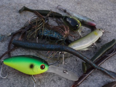 プロショップオオツカ バスフィッシング用品ネット通信販売 ブログ写真 2011/09/28