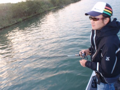 プロショップオオツカ バスフィッシング用品ネット通信販売 ブログ写真 2011/10/05