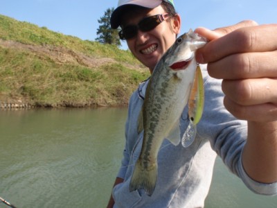 プロショップオオツカ バスフィッシング用品ネット通信販売 ブログ写真 2011/10/05