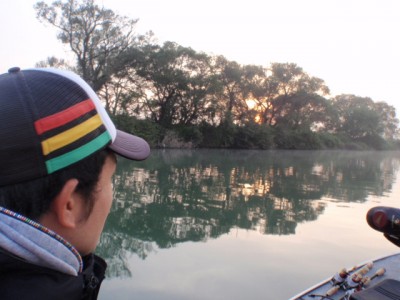 プロショップオオツカ バスフィッシング用品ネット通信販売 ブログ写真 2011/10/12