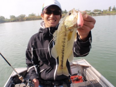 プロショップオオツカ バスフィッシング用品ネット通信販売 ブログ写真 2011/10/12