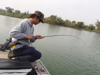 プロショップオオツカ バスフィッシング用品ネット通信販売 ブログ写真 2011/10/12