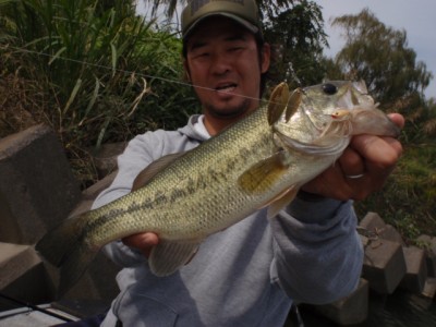 プロショップオオツカ バスフィッシング用品ネット通信販売 ブログ写真 2011/10/12