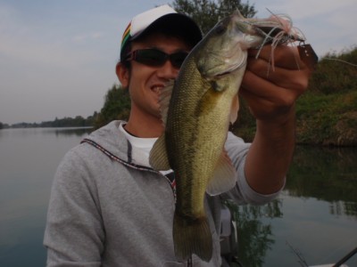 プロショップオオツカ バスフィッシング用品ネット通信販売 ブログ写真 2011/10/12