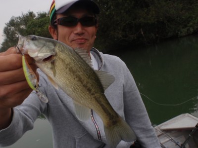 プロショップオオツカ バスフィッシング用品ネット通信販売 ブログ写真 2011/10/12