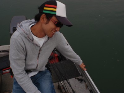 プロショップオオツカ バスフィッシング用品ネット通信販売 ブログ写真 2011/10/12