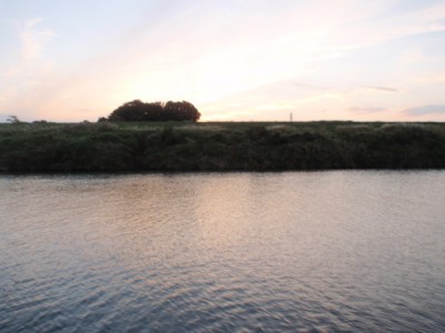 プロショップオオツカ バスフィッシング用品ネット通信販売 ブログ写真 2011/10/19