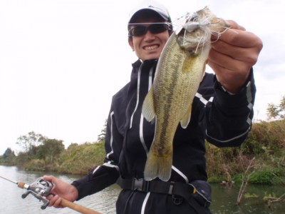 プロショップオオツカ バスフィッシング用品ネット通信販売 ブログ写真 2011/10/19