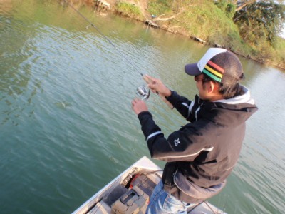 プロショップオオツカ バスフィッシング用品ネット通信販売 ブログ写真 2011/10/19