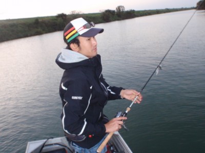 プロショップオオツカ バスフィッシング用品ネット通信販売 ブログ写真 2011/10/19