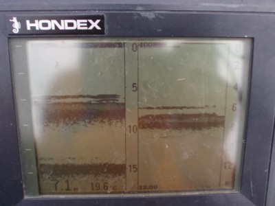 プロショップオオツカ バスフィッシング用品ネット通信販売 ブログ写真 2011/10/19