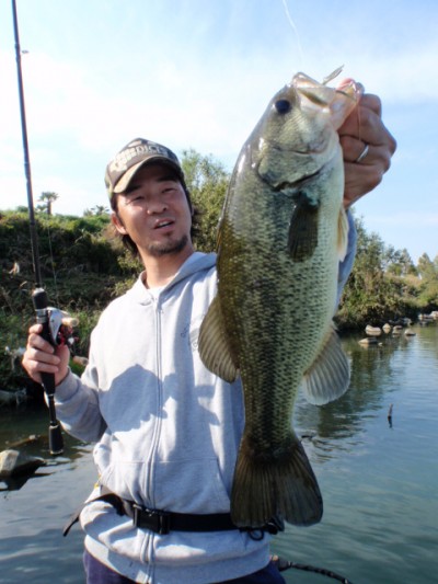 プロショップオオツカ バスフィッシング用品ネット通信販売 ブログ写真 2011/10/19