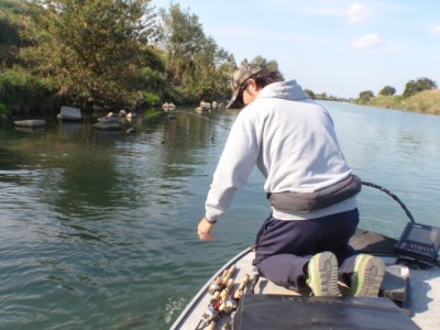 プロショップオオツカ バスフィッシング用品ネット通信販売 ブログ写真 2011/10/19