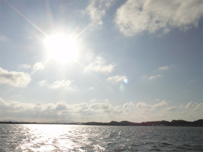 プロショップオオツカ バスフィッシング用品ネット通信販売 ブログ写真 2011/11/03