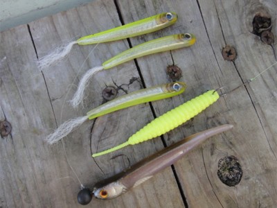 プロショップオオツカ バスフィッシング用品ネット通信販売 ブログ写真 2011/11/16