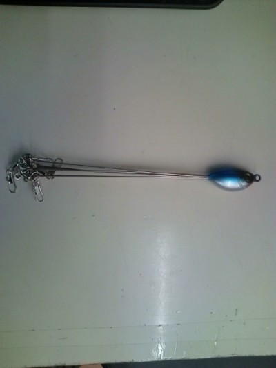 プロショップオオツカ バスフィッシング用品ネット通信販売 ブログ写真 2012/01/04