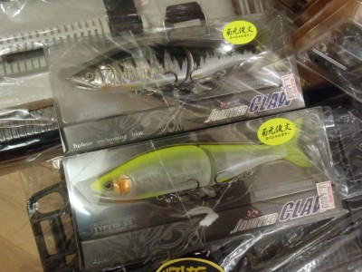 プロショップオオツカ バスフィッシング用品ネット通信販売 ブログ写真 2012/02/19