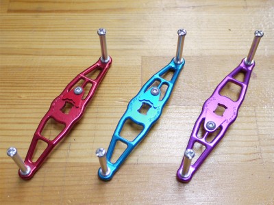 プロショップオオツカ バスフィッシング用品ネット通信販売 ブログ写真 2012/02/23