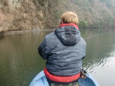 プロショップオオツカ バスフィッシング用品ネット通信販売 ブログ写真 2012/03/04