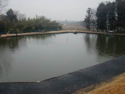 プロショップオオツカ バスフィッシング用品ネット通信販売 ブログ写真 2012/03/08