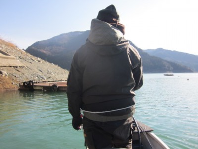 プロショップオオツカ バスフィッシング用品ネット通信販売 ブログ写真 2012/03/15