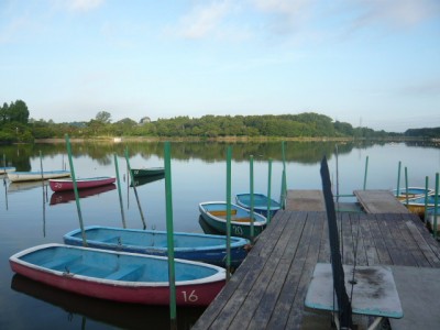 プロショップオオツカ バスフィッシング用品ネット通信販売 ブログ写真 2012/08/05