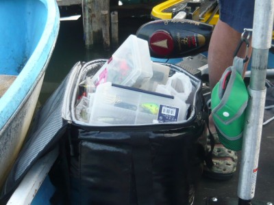 プロショップオオツカ バスフィッシング用品ネット通信販売 ブログ写真 2012/08/05