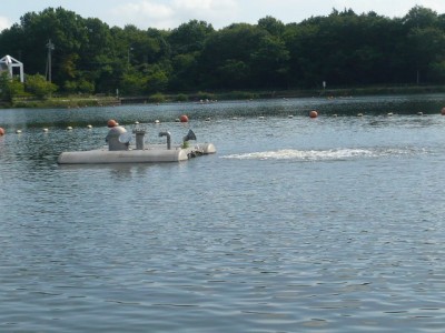 プロショップオオツカ バスフィッシング用品ネット通信販売 ブログ写真 2012/08/05