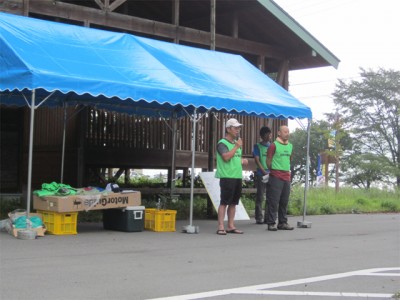 プロショップオオツカ バスフィッシング用品ネット通信販売 ブログ写真 2012/08/23