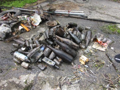 プロショップオオツカ バスフィッシング用品ネット通信販売 ブログ写真 2012/08/23