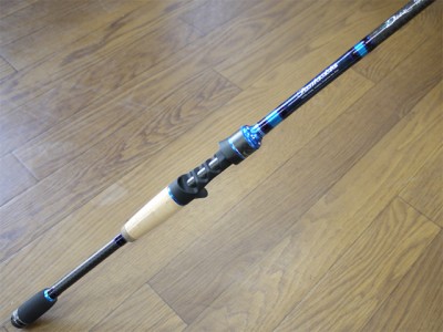 プロショップオオツカ バスフィッシング用品ネット通信販売 ブログ写真 2012/08/25