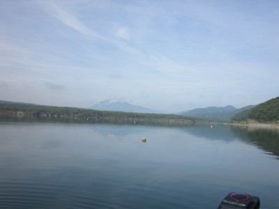 プロショップオオツカ バスフィッシング用品ネット通信販売 ブログ写真 2012/08/30