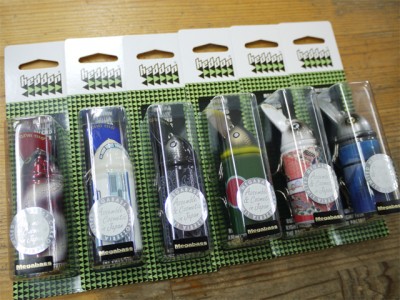 プロショップオオツカ バスフィッシング用品ネット通信販売 ブログ写真 2012/09/02