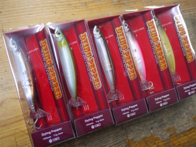 プロショップオオツカ バスフィッシング用品ネット通信販売 ブログ写真 2012/09/06