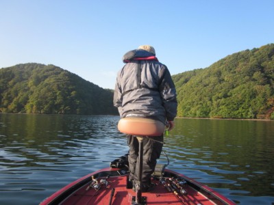 プロショップオオツカ バスフィッシング用品ネット通信販売 ブログ写真 2012/10/21