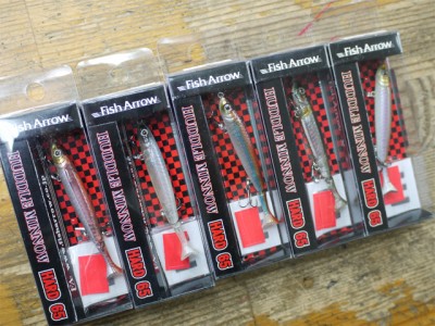 プロショップオオツカ バスフィッシング用品ネット通信販売 ブログ写真 2012/11/17