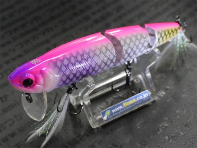 プロショップオオツカ バスフィッシング用品ネット通信販売 ブログ写真 2013/01/31