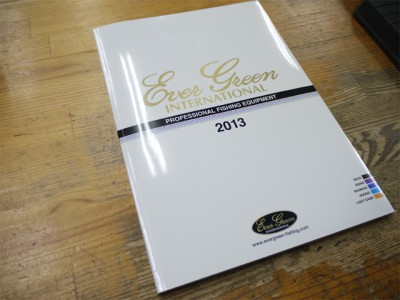 プロショップオオツカ バスフィッシング用品ネット通信販売 ブログ写真 2013/02/10