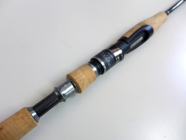 プロショップオオツカ バスフィッシング用品ネット通信販売 ブログ写真 2013/04/17