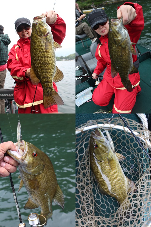 プロショップオオツカ バスフィッシング用品ネット通信販売 ブログ写真 2013/05/29