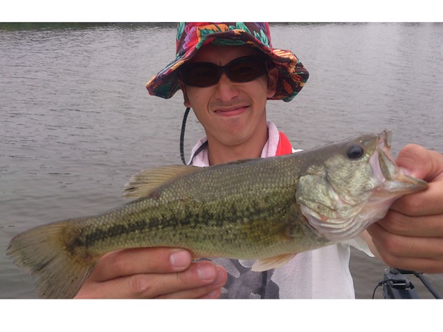 プロショップオオツカ バスフィッシング用品ネット通信販売 ブログ写真 2013/06/20