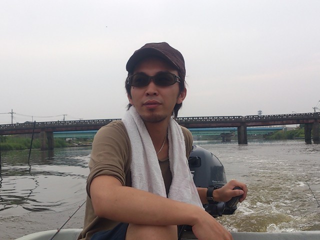 プロショップオオツカ バスフィッシング用品ネット通信販売 ブログ写真 2013/06/20