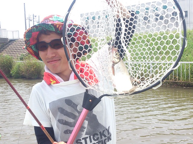 プロショップオオツカ バスフィッシング用品ネット通信販売 ブログ写真 2013/06/20