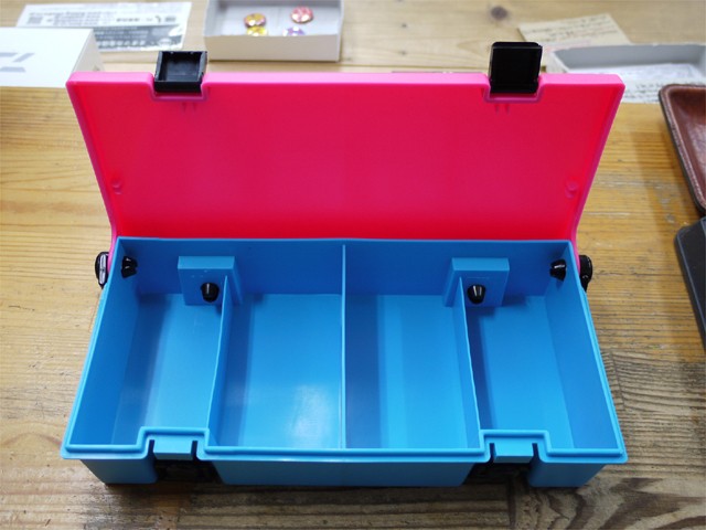 プロショップオオツカ バスフィッシング用品ネット通信販売 ブログ写真 2013/06/21