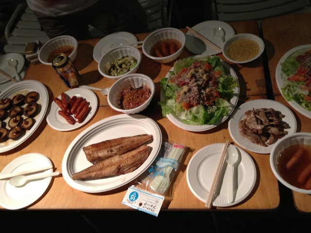 プロショップオオツカ バスフィッシング用品ネット通信販売 ブログ写真 2013/07/13