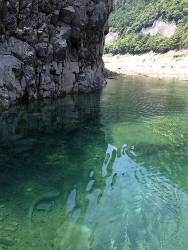 プロショップオオツカ バスフィッシング用品ネット通信販売 ブログ写真 2013/07/13