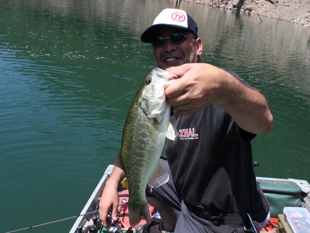 プロショップオオツカ バスフィッシング用品ネット通信販売 ブログ写真 2013/07/13