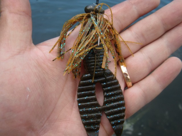 プロショップオオツカ バスフィッシング用品ネット通信販売 ブログ写真 2013/07/14