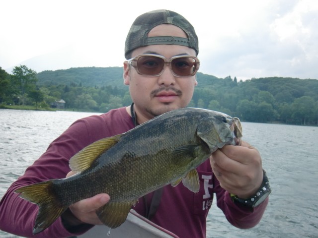 プロショップオオツカ バスフィッシング用品ネット通信販売 ブログ写真 2013/07/14